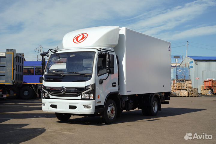 DongFeng Z55N, 2024