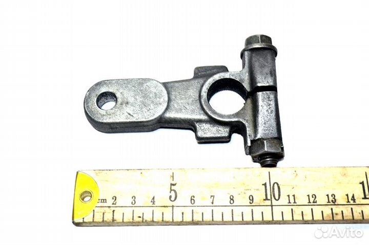 Механизм переключения передач / Другие части DAF X