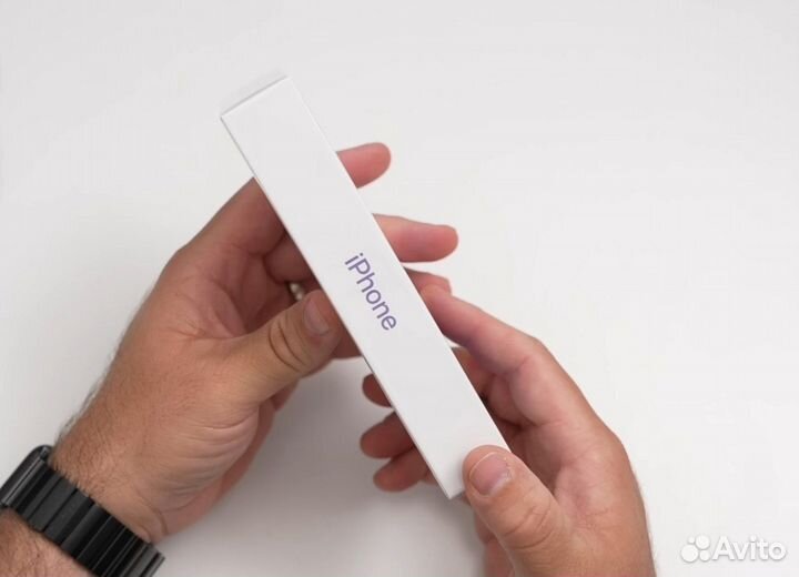 iPhone 12, 64 ГБ