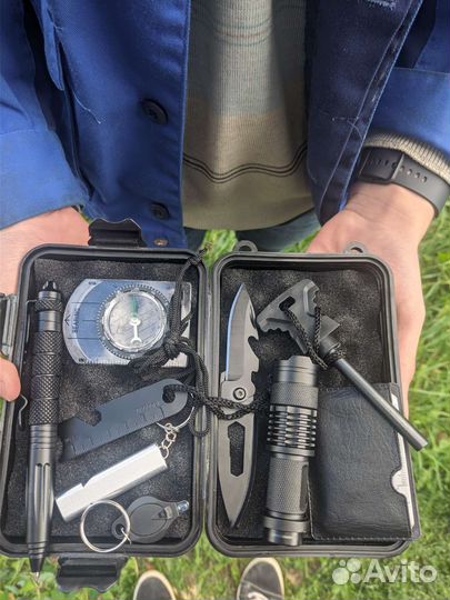 Набор выживания