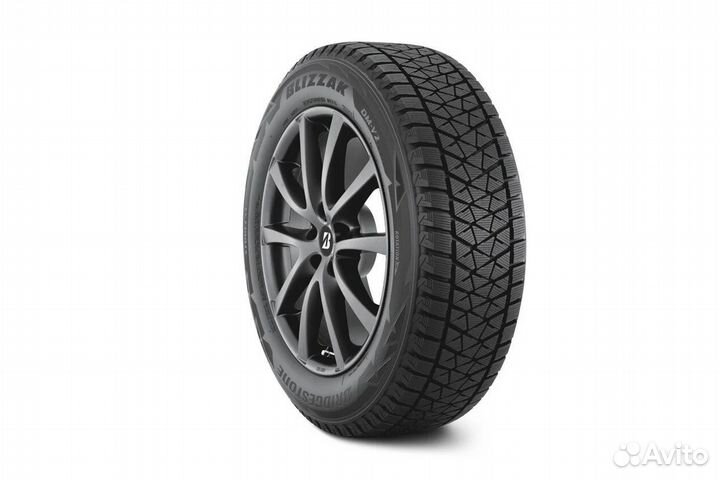 Bridgestone Blizzak Revo GZ 225/50 R17 94S