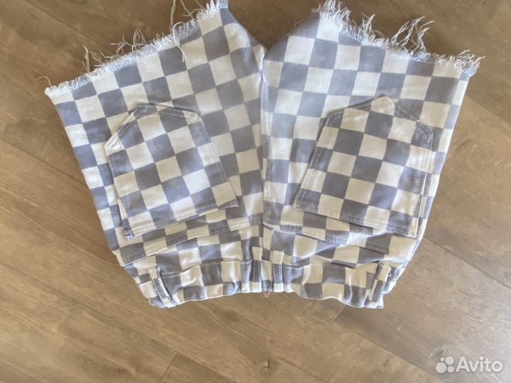 Шорты для девочки