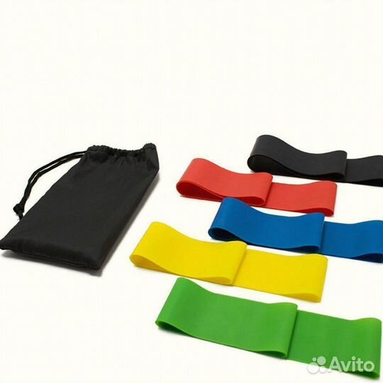 Фитнес лента