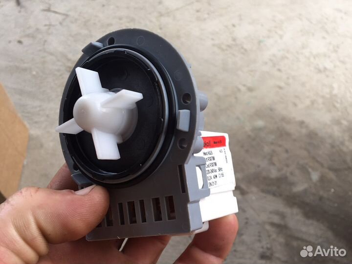 Насос askoll m325
