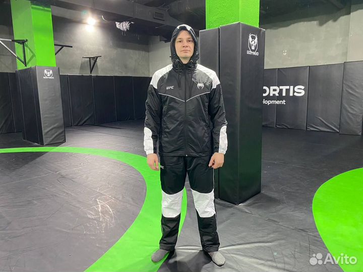 Спортивный Костюм Venum