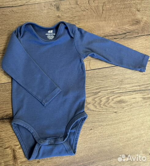Боди hm
