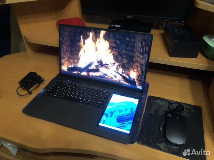 Bslay AT002 ноутбук новый