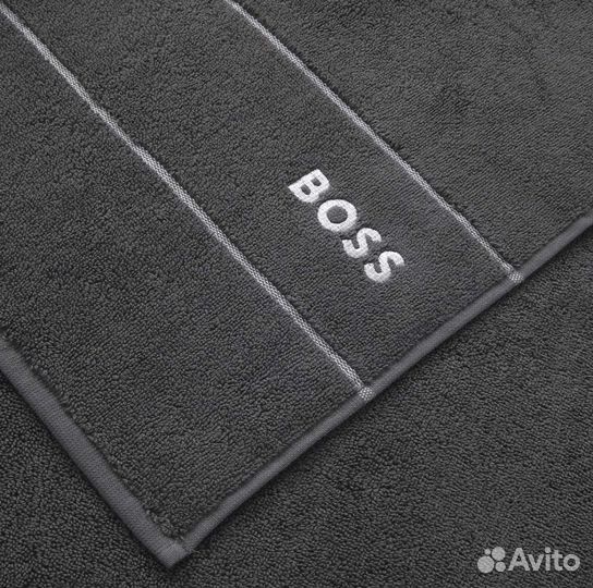 Полотенце Hugo boss