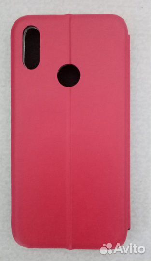 Книжка чехол