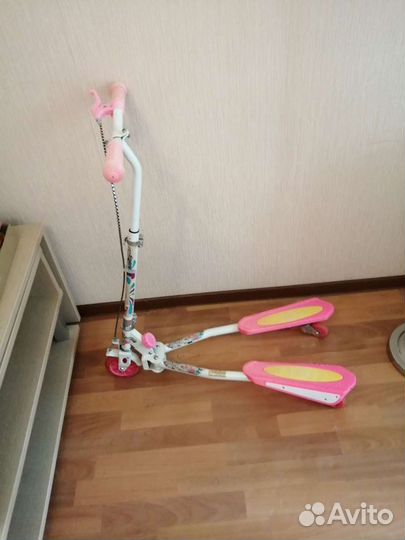 Самокат детский