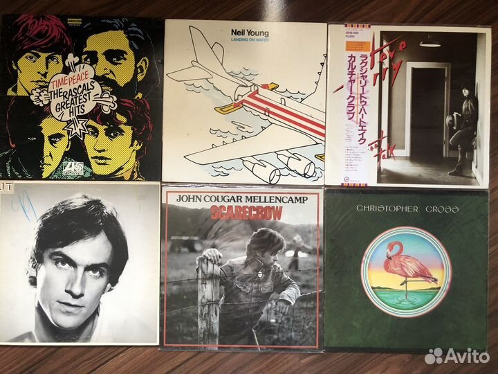 Винил (Original) 29.10.23