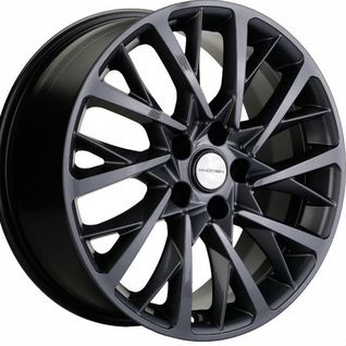 Литые диски Khomen Wheels KHW1804 7.5×R18 5×114.3
