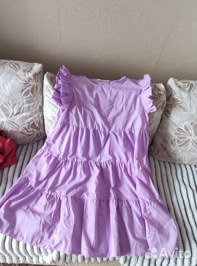 Сарафан и платье женские