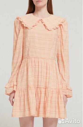 Платье lime xs