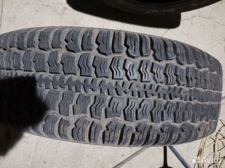 КАМА Кама-Flame 205/70 R16 91Q