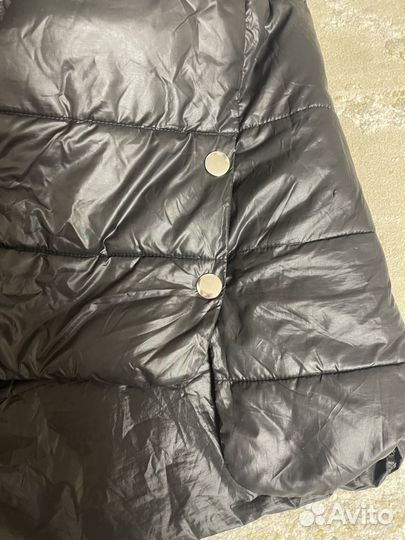 Куртка демисезонная женская 42 44