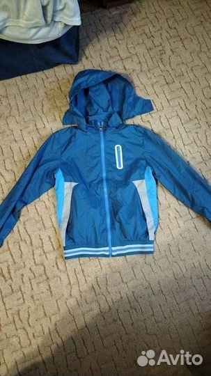 Брюки / рубашки к школе 134, 140, 146, 152 новые