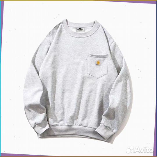 Кофта Carhartt (Premium качество)