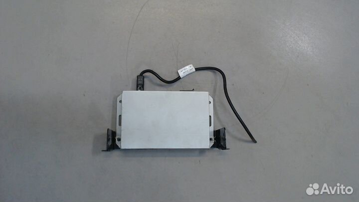 Блок управления интерфейсом BMW X5 E70, 2008