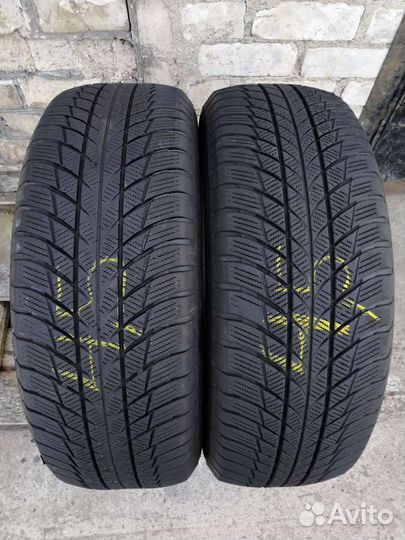 Bridgestone Blizzak LM-001 225/60 R18