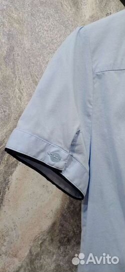 Блузка школьная