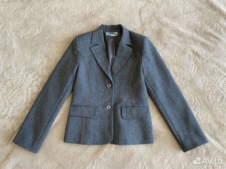 Пиджак Ориана шф-107