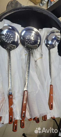 Шумовка для плова