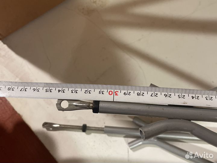 Багажник на велосипед