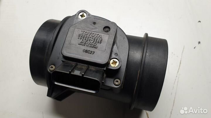 Дмрв Toyota на все модели