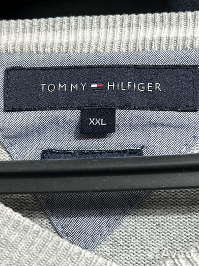 Джемпер Tommy Hilfiger