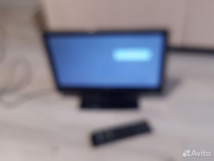 Телевизор 16 дюймов