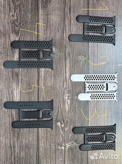 Зарядное устройство для часов aplle watch