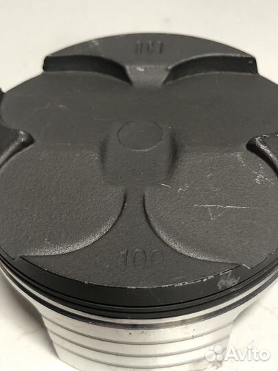 Поршневая группа на мотоцикл