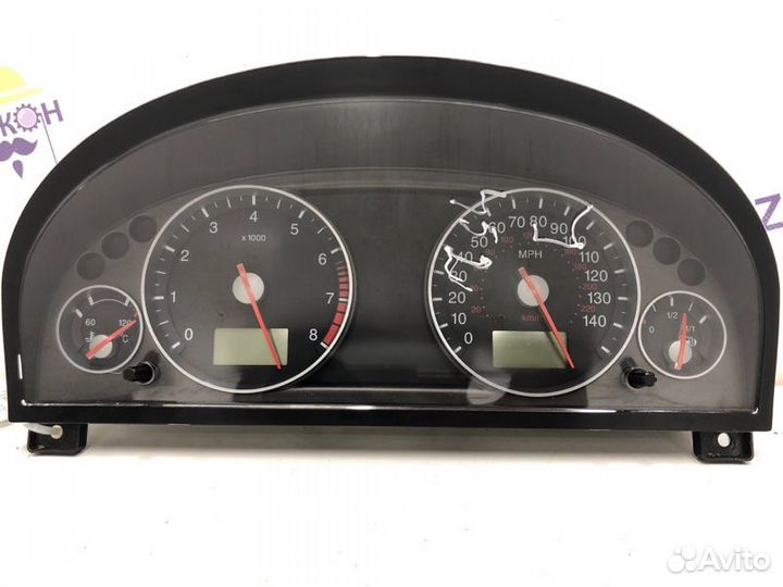 Панель приборов Ford Mondeo хэтчбек 1.8 2005