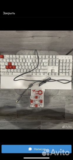 Zet gaming blade pro