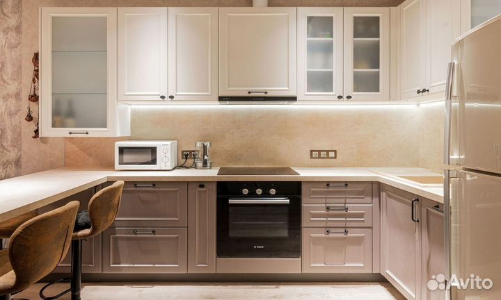 Кухня Кухонный гарнитур