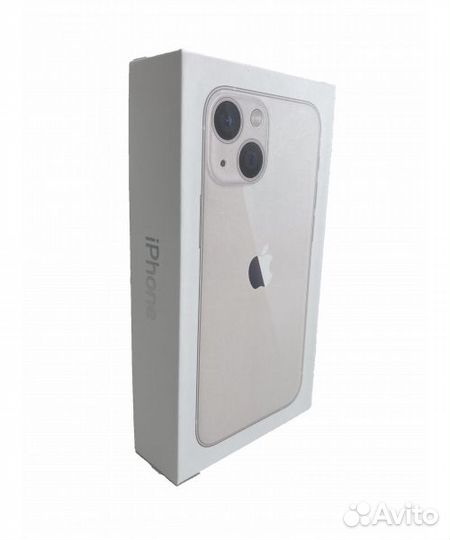 iPhone 13 mini, 128 ГБ