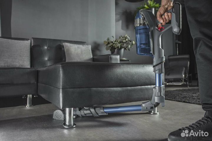 Tefal X-Force Flex 11.60 Aqua TY9890WO