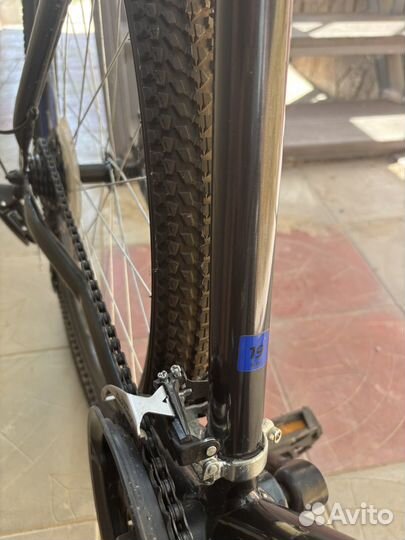 Forward Sporting 27.5