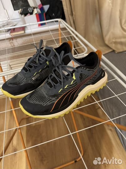 Puma Vouage Nitro seasons 9us