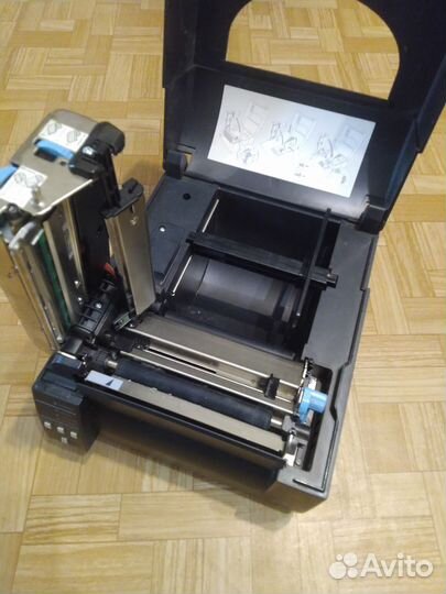 Принтер этикеток (Термопринтер)