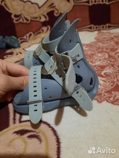 Брейсы медвежонок