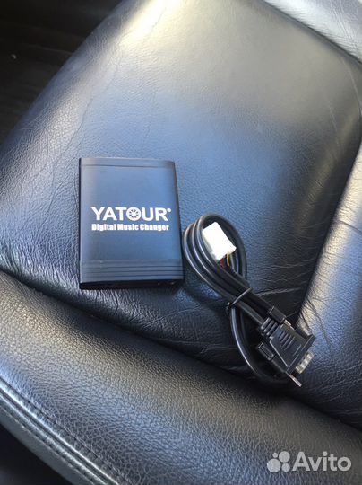 Yatour Honda accord 7