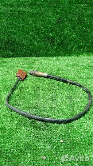 Лямбда зонд Audi A4