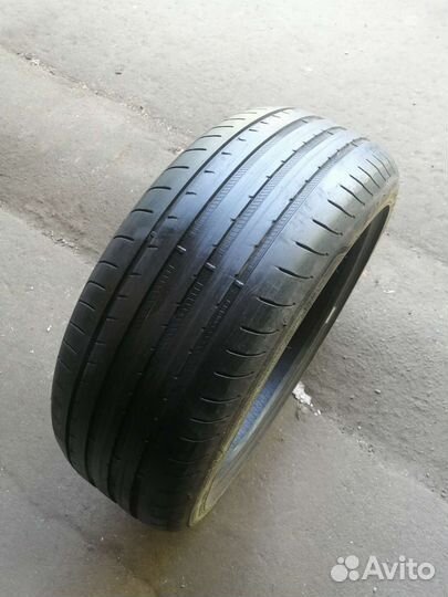Goodyear Eagle F1 Asymmetric 3 225/45 R19