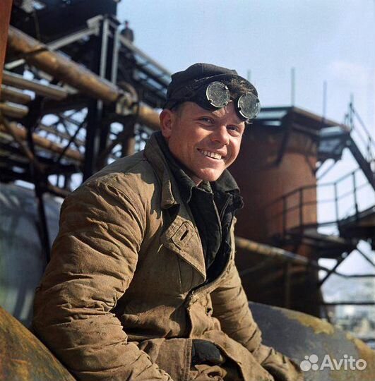 Услуги сварщика / газорезчика с выездом