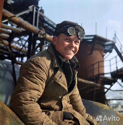 Услуги сварщика / газорезчика с выездом