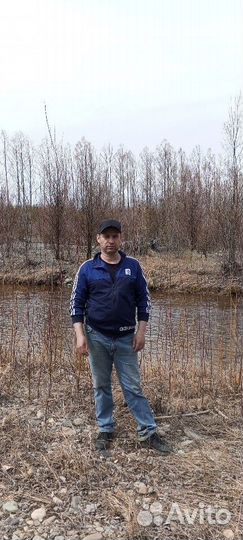 Разнорабочий