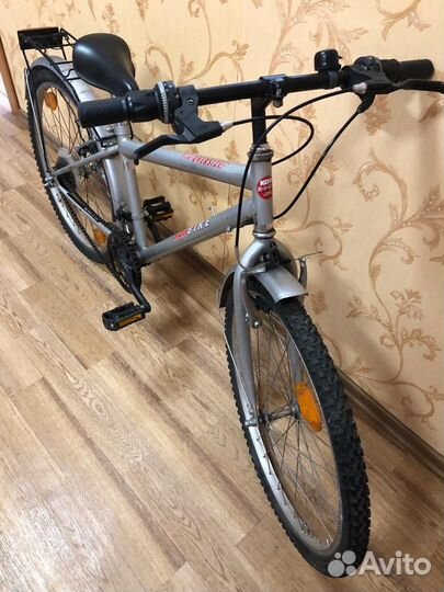 Велосипеды бу взрослый