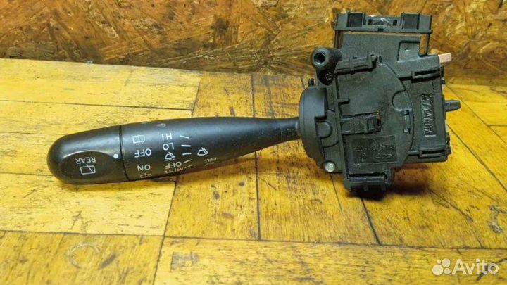 Переключатель стеклоочистителей Chery Tiggo 3 2018